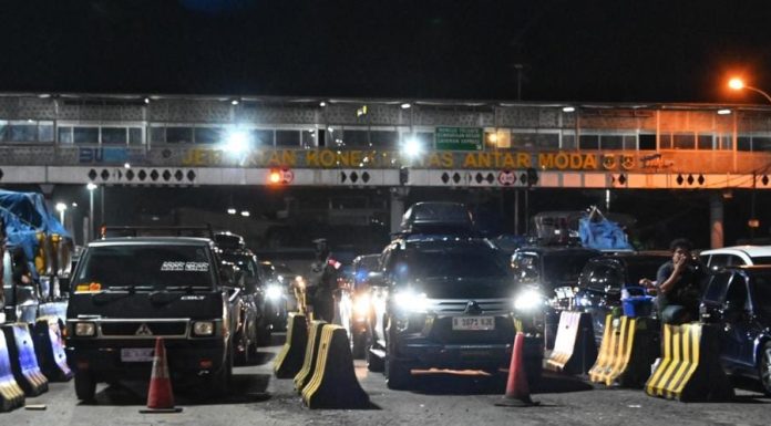 Menhub Dudy Minta Operator Waspadai Cuaca Buruk, Utamakan Keselamatan Penumpang