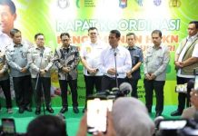 Kementan: Harga Daging Sapi Disepakati Rp 55 Ribu per Kilogram Berlaku hingga Idul Fitri 2026