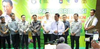 Kementan: Harga Daging Sapi Disepakati Rp 55 Ribu per Kilogram Berlaku hingga Idul Fitri 2026