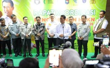 Kementan: Harga Daging Sapi Disepakati Rp 55 Ribu per Kilogram Berlaku hingga Idul Fitri 2026