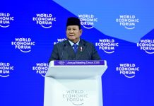 Presiden Prabowo Beberkan Indonesia sebagai Kekuatan Baru Pangan Dunia