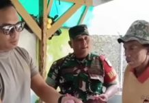 Polda Metro Minta Maaf soal Penjual Es Jadul yang Diduga Dianiaya Oknum Aparat