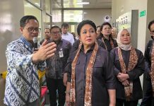 Ketua Komisi IV DPR Titiek Soeharto Ingatkan Pentingnya Lindungi Peternak Rakyat