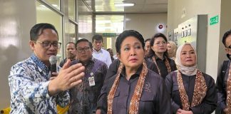 Ketua Komisi IV DPR Titiek Soeharto Ingatkan Pentingnya Lindungi Peternak Rakyat
