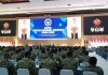 Rapim Tentara Nasional Indonesia Tahun 2026 Resmi Digelar