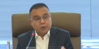 DPR RI: Pergeseran Anggaran Kementan untuk Bencana Patut Dicontoh Kementerian Lain