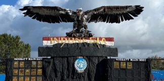 TNI Berduka, Prajurit Satgas Yonmek XXIII-S/UNIFIL Praka Farizal Rhomadhon Gugur Akibat Eskalasi Serangan di Lebanon