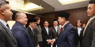 Indonesia dan Jepang Teken MoC Kerja Sama Pariwisata