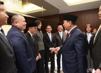 Indonesia dan Jepang Teken MoC Kerja Sama Pariwisata