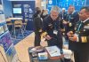 Pushidros TNI AL Hadiri 4th Session of the IHO Assembly 2026 di Monaco