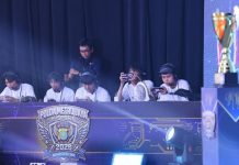 Polda Metro Jaya Gelar Kapolri Cup 2026 E-Sports