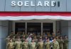 Danpushidrosal Bekali Pasis Dikspespa Hidros, Mahasiswa S1 dan S2 STTAL