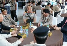 Hari Juang Polri Tahun 2026, Perjalanan Pengabdian Lintas Generasi untuk Bangsa dan Negara