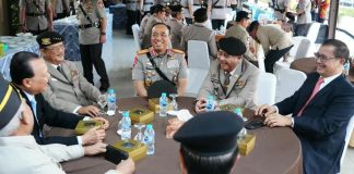 Hari Juang Polri Tahun 2026, Perjalanan Pengabdian Lintas Generasi untuk Bangsa dan Negara