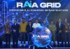 Danpushidrosal Hadiri Peluncuran RAIA Grid, Platform Infrastruktur Digital Berbasis AI