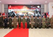 Latma Super Garuda Shield 2026 Resmi Dimulai