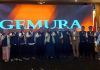 Hadiri Pelantikan GEMURA, Menpora Erick Thohir: Pemuda Harus Jadi Bagian Penting Masa Depan Indonesia
