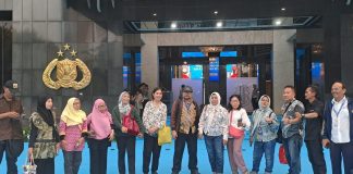 Sejumlah Wartawan Mitra Polda Metro Jaya Protes dan Kecewa soal Pertemuan Perdana dengan Kapolda Baru, Dugaan Ini MencuatÂ